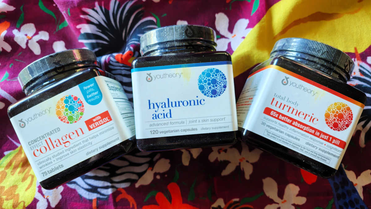 youtheory supplements