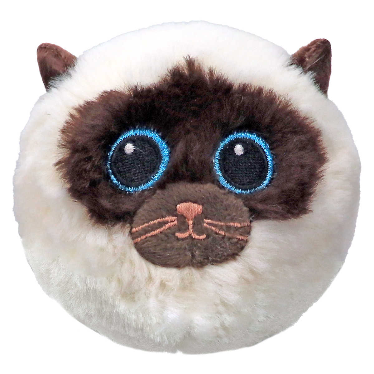 Beanie Bouncers are here to add joy to your day! These super soft, very bouncy, and collectible characters offer endless fun for everyone.