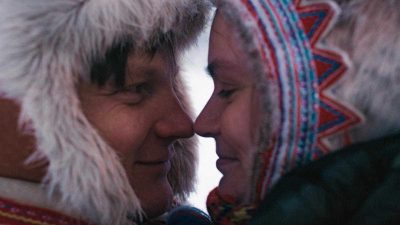 tundra within me couple