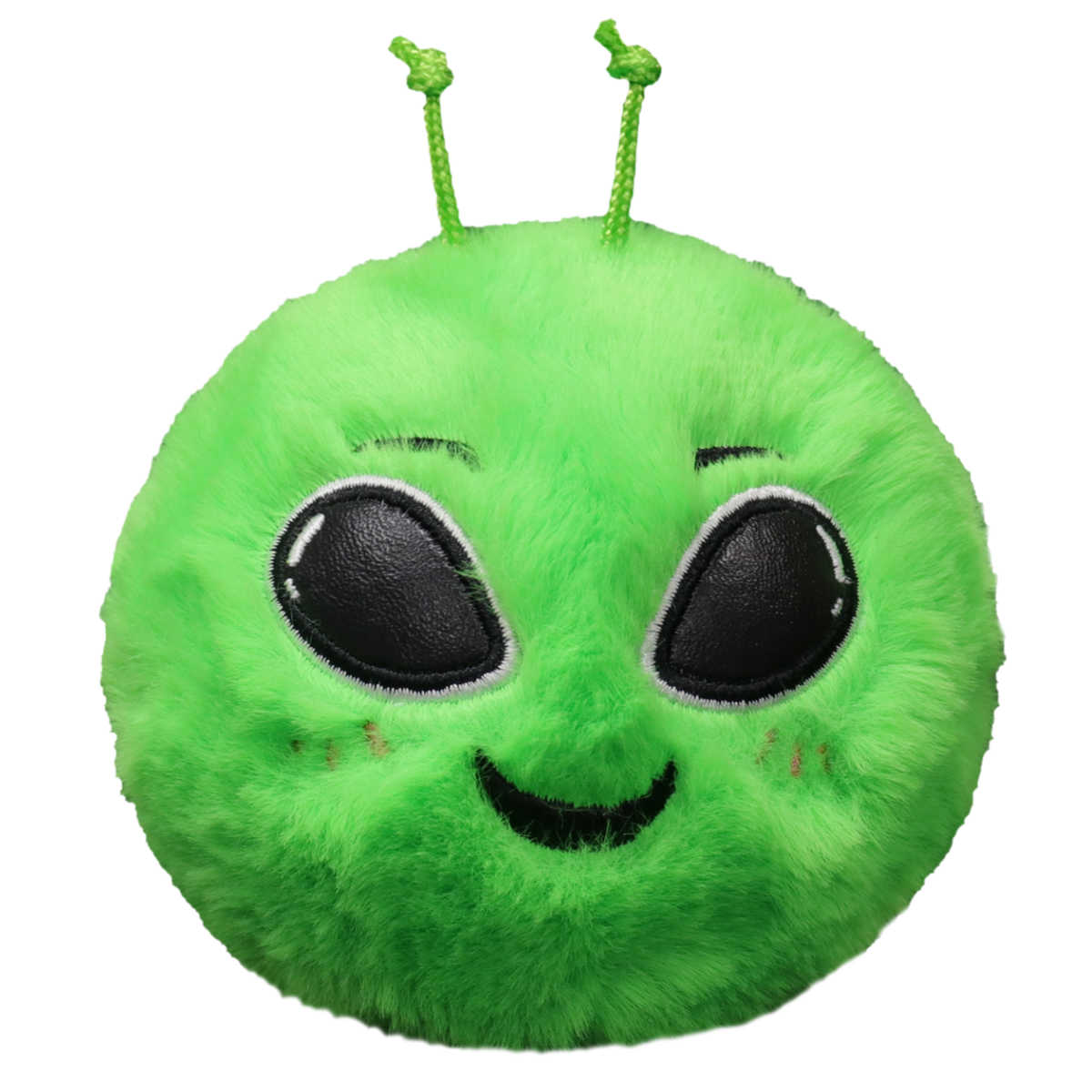 ty beanie bouncers alien