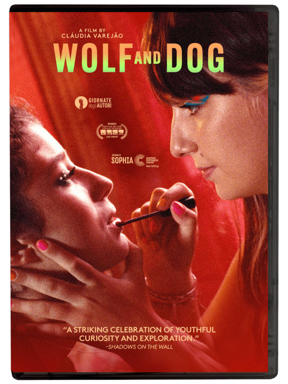 Enter the captivating world of Wolf and Dog (Lobo e Cão), the award-winning Portuguese film. This poignant and poetic coming-of-age drama explores themes of identity and tradition on the beautiful island of São Miguel.