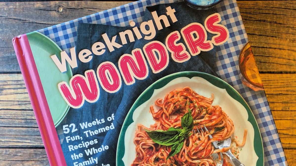 feature weeknight wonders