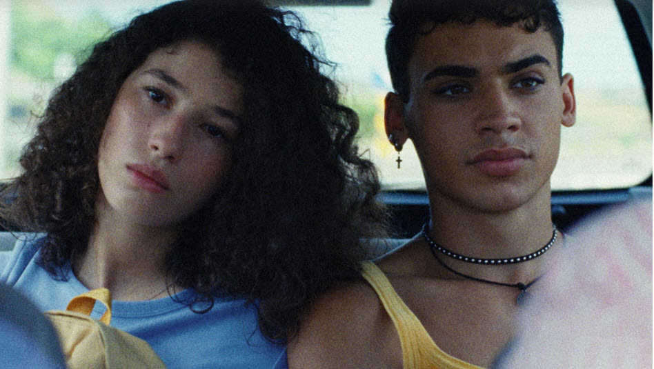 portuguese wolf and dog movie scene