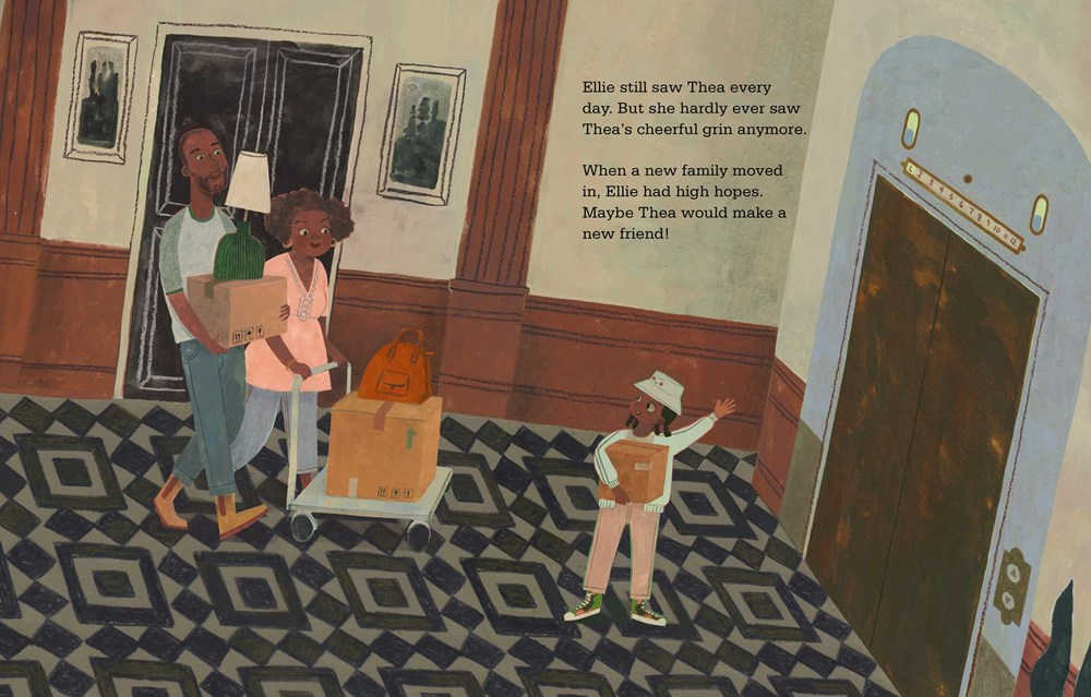 Yas Imamura illustration