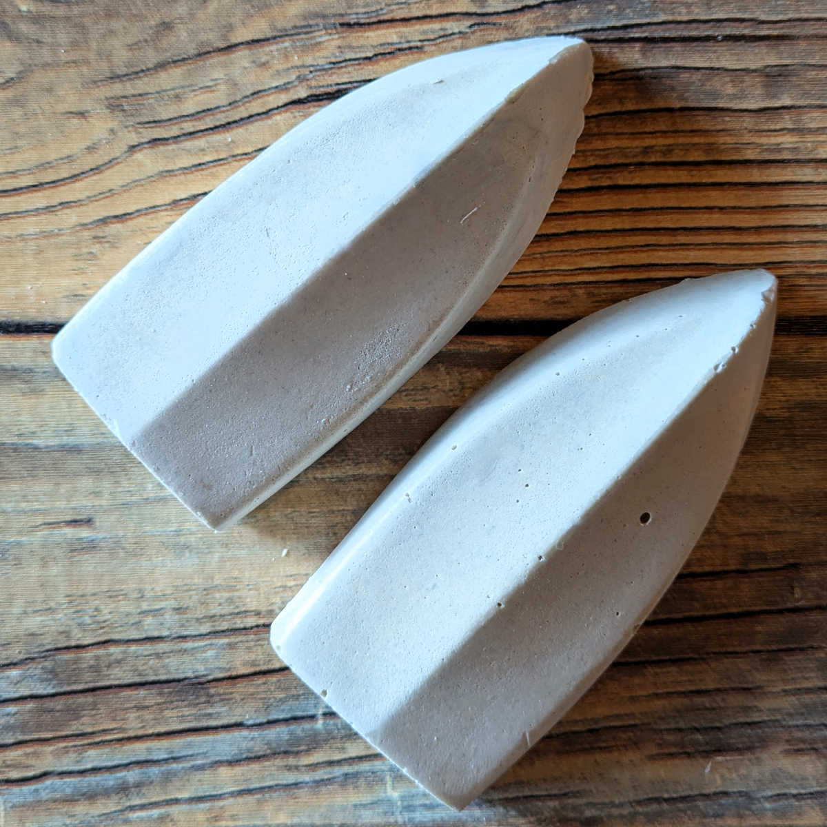 dinghy soap bars