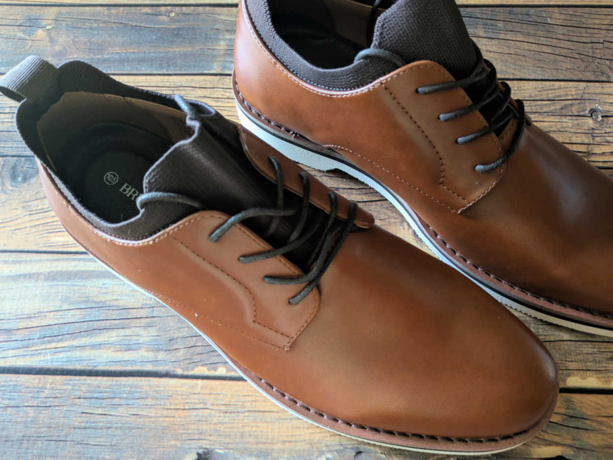 mens bruno marc jorah shoes