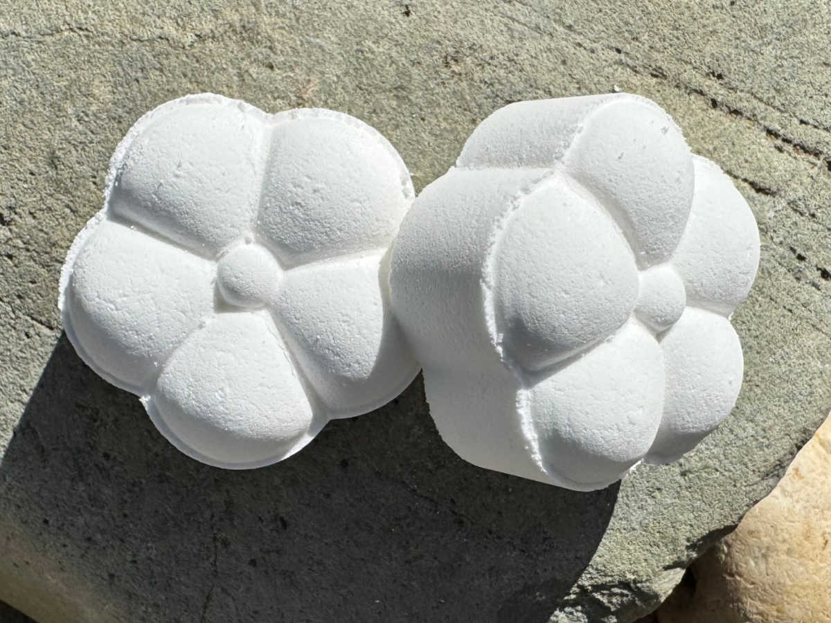 Cedar Mist Shower Steamers