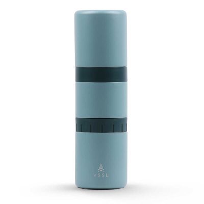 VSSL Nest Pour Over Kit everglade color