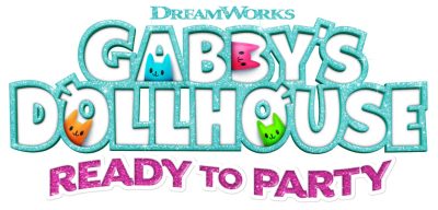 dreamworks gabbys dollhouse ready to party
