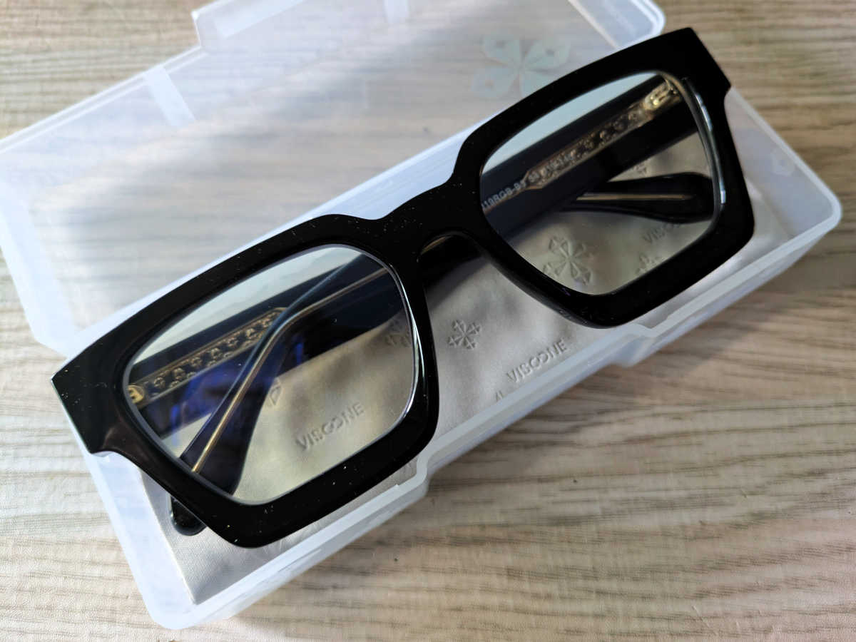 black river VISOONE Progressive Reading Glasses