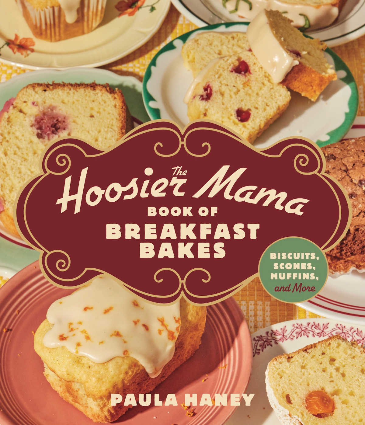 hoosier mama breakfast bakes cookbook