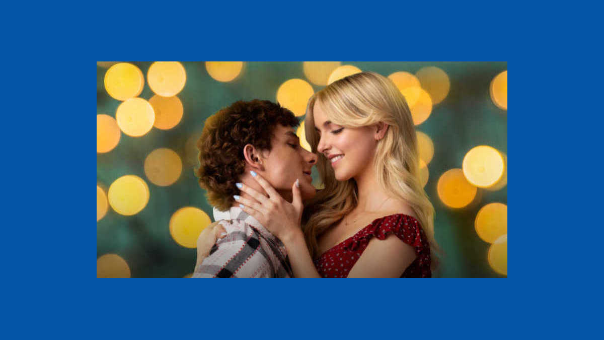 regretting you movie