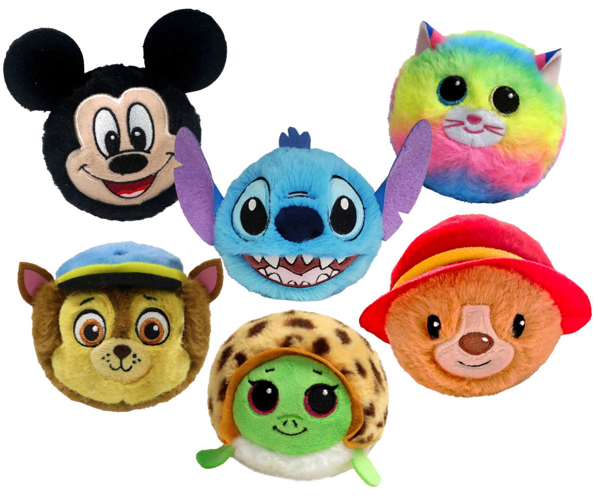 ty beanie bouncers toy assortment