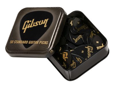 gibson guitar picks