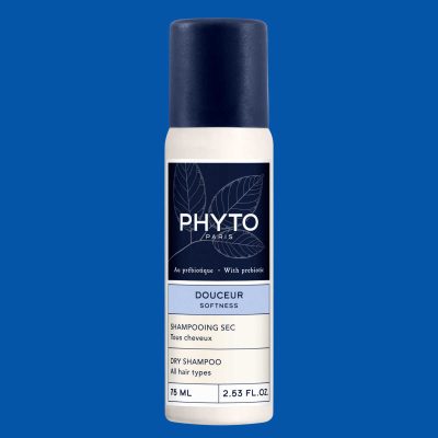 soft phyto dry shampoo