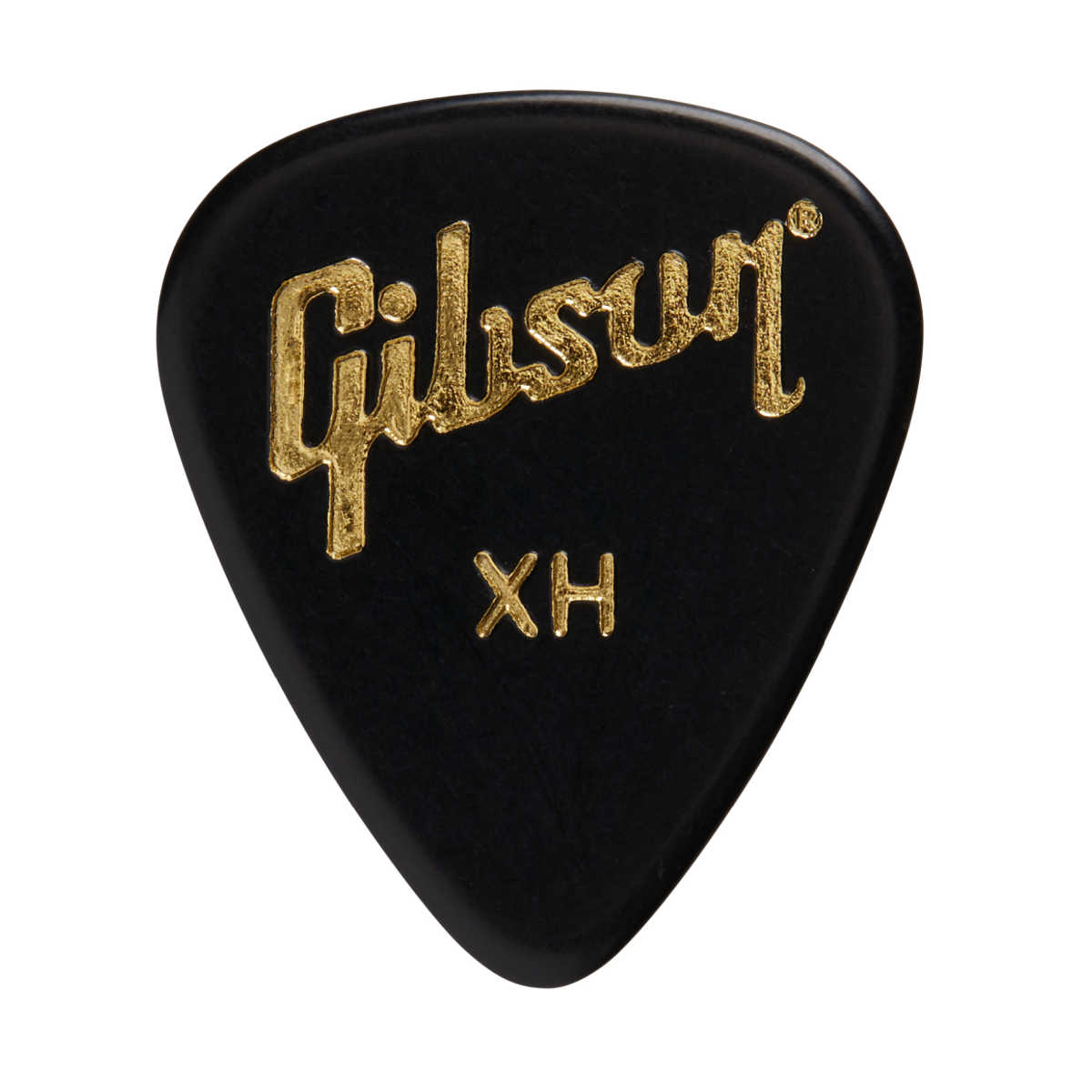 This Gibson guitar picks gift tin is a good gift for any musician! It features the iconic brand's picks in a nice collector's tin and offers 4 options for pick thickness: thin, medium, heavy, and extra heavy. 🎸