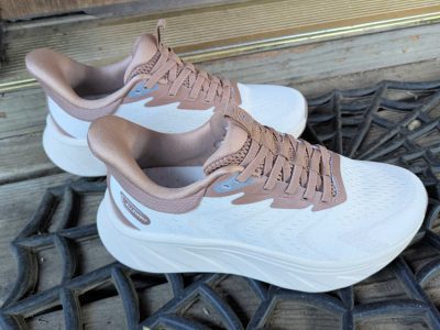 womens ALLSWIFIT StediBase Sneakers