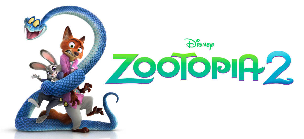 2 zootopia 2