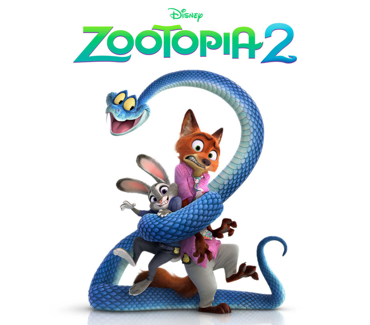 Get ready for the fun and humorous return of Judy and Nick in Zootopia 2! 🐰🦊 Whether you are planning a family movie night or catching up after a decade, this sequel is a good choice for kids and adults alike.