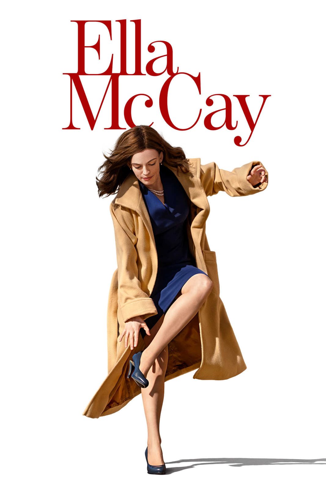 Looking for a comfortable at home movie night? 🎬 Ella McCay features familiar faces and voices in a story perfect for fans of Hallmark & Lifetime type movies. Rent or buy it now on Amazon!