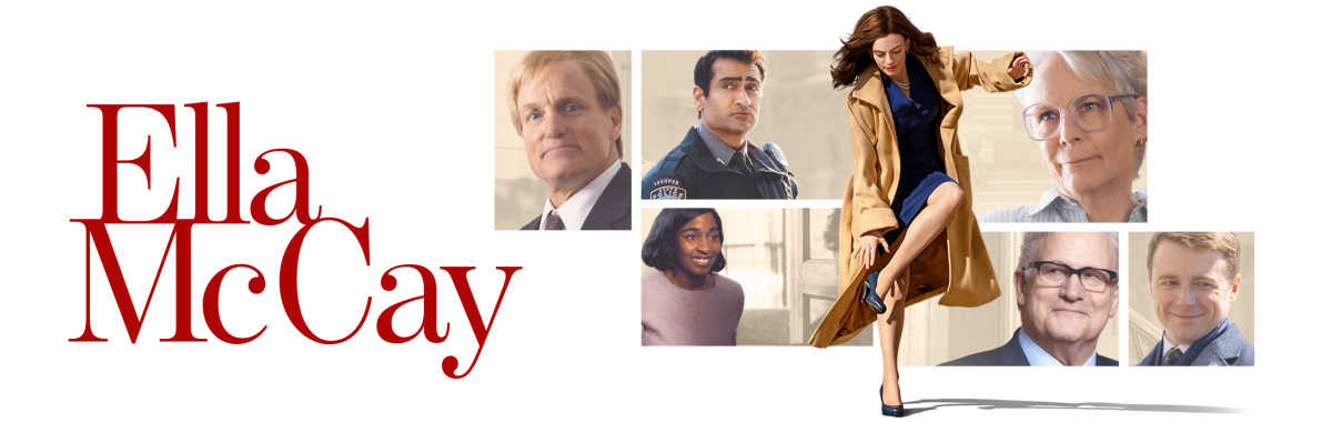 ella mccay movie