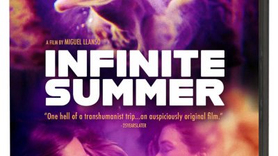 infinite summer movie