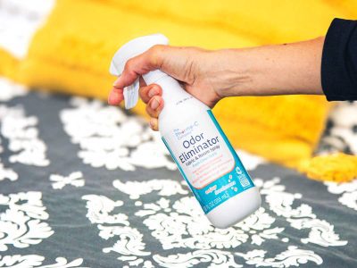 pharma-c odor eliminator