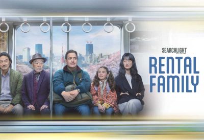 rental family searchlight pictures