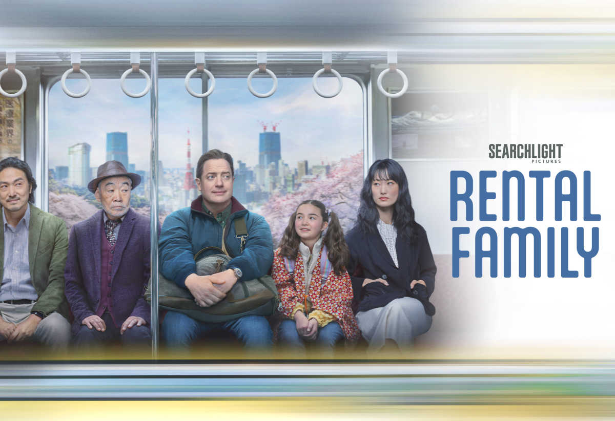 rental family searchlight pictures