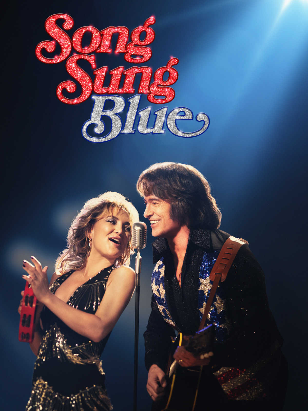 Experience the heart and soul of Song Sung Blue! Based on a true story, this movie explores the ups and downs of life, love, and family, all set to an incredible soundtrack of good music.