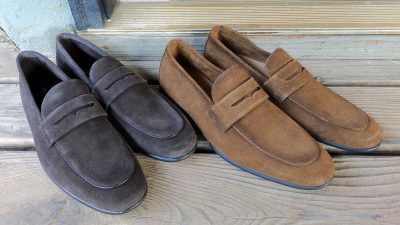 2 pair bruno marc penny loafer mens dress shoes