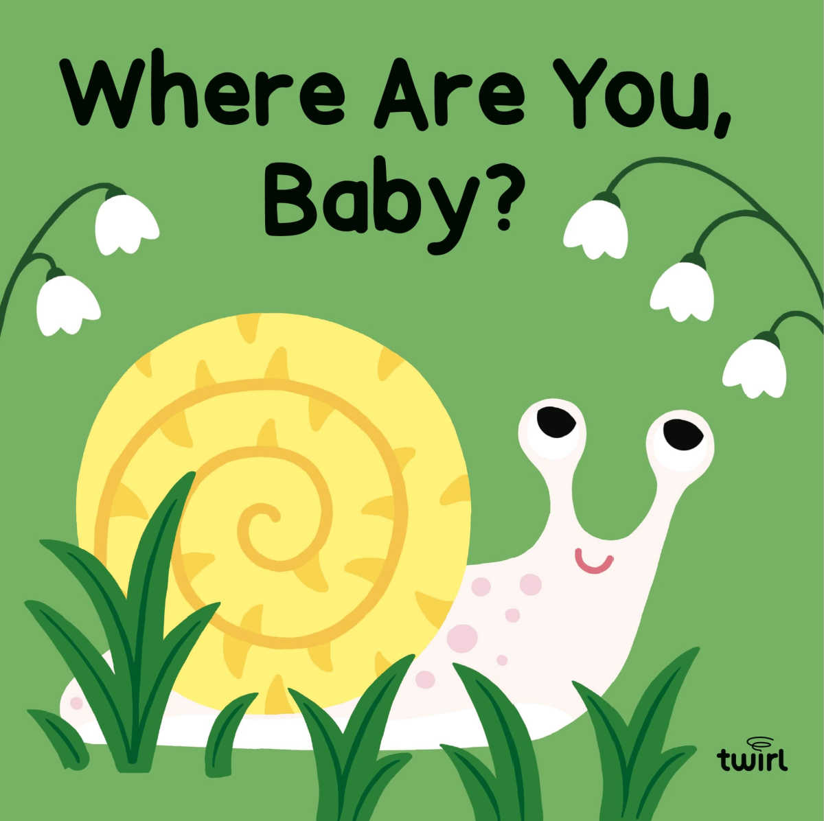 book Where Are You, Baby