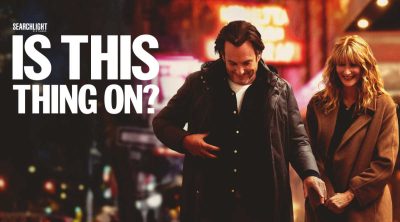 movie is this thing on