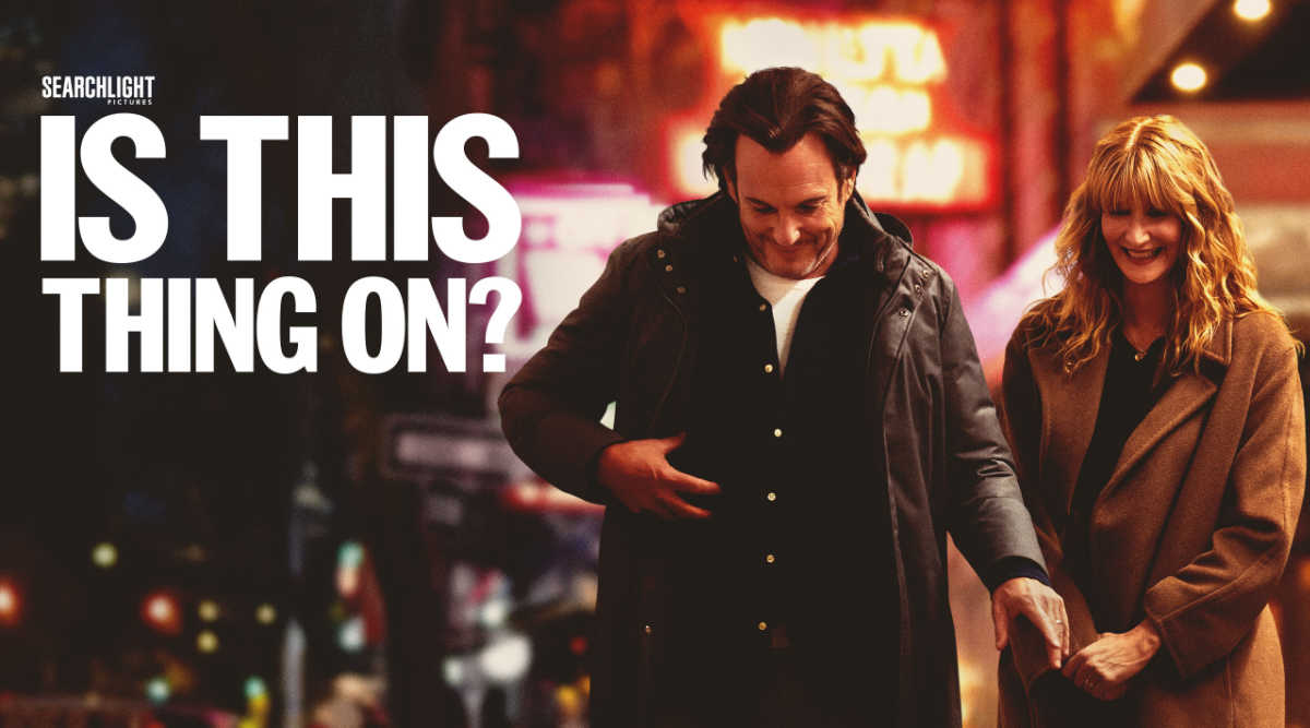 movie is this thing on