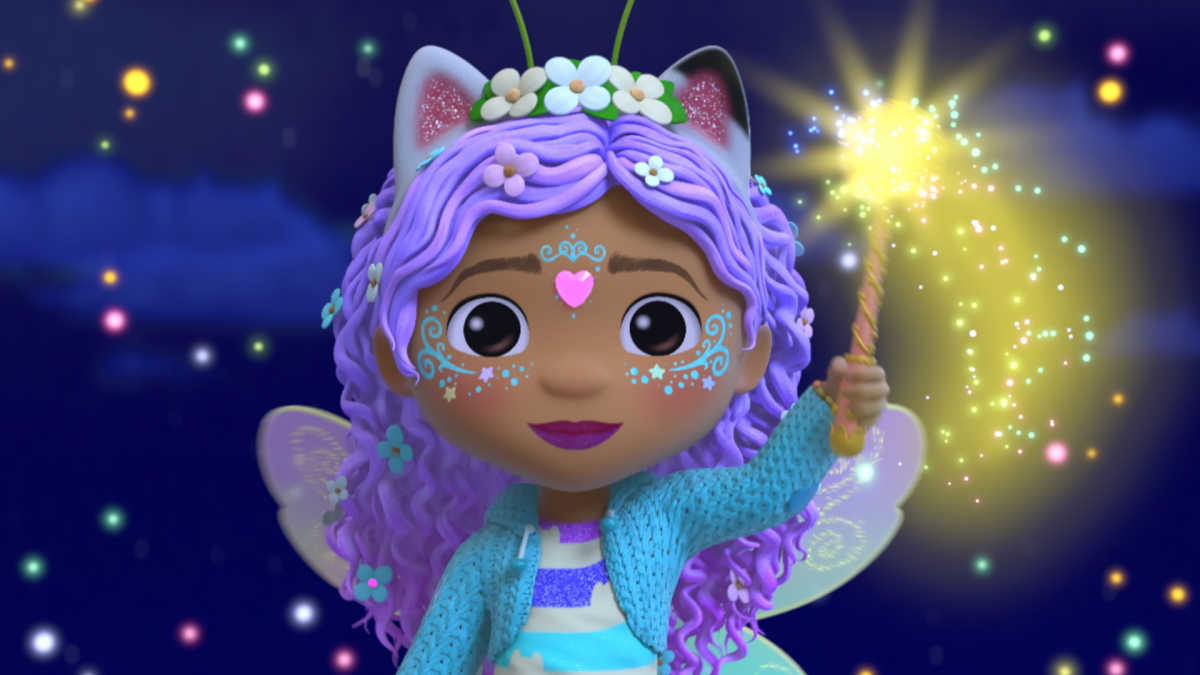 season 13 gabbys dollhouse scene