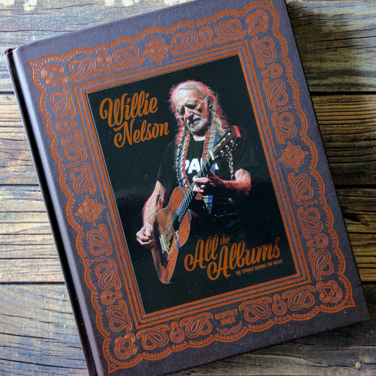 willie nelson all the albums
