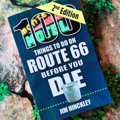 100 Things to Do on Route 66 Before You Die