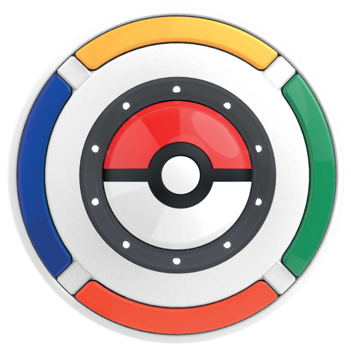 The Pokemon Trainer Expert game is a very fun and trendy interactive electronic game for 1-4 players. With beginner and expert modes, players use clues to guess the hiding Pokémon. It’s a great choice for family game night and fans ages 6+!