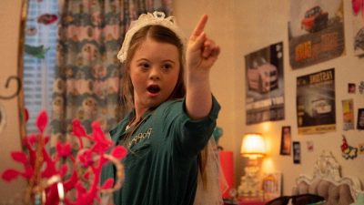 award winning poppy movie