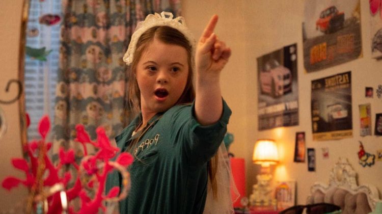 award winning poppy movie