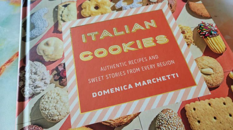 domenica marchetti italian cookies