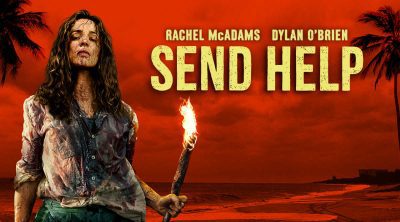 rachel mcadams send help