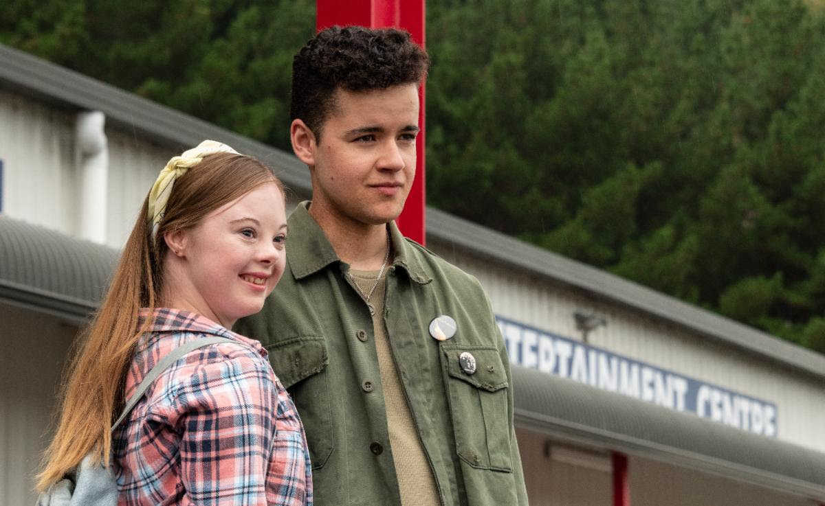 sweet new zealand coming of age film