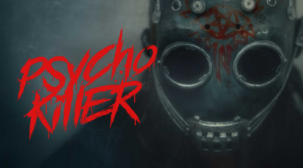2026 psycho killer movie