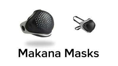 Makana Masks