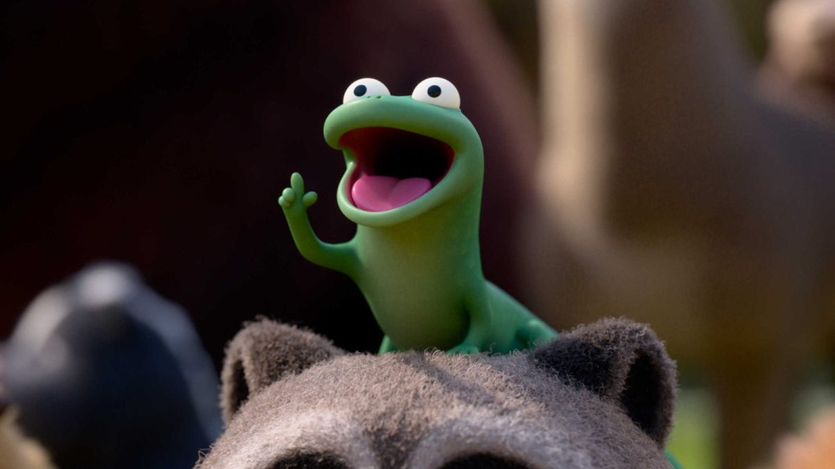 disney hoppers characters