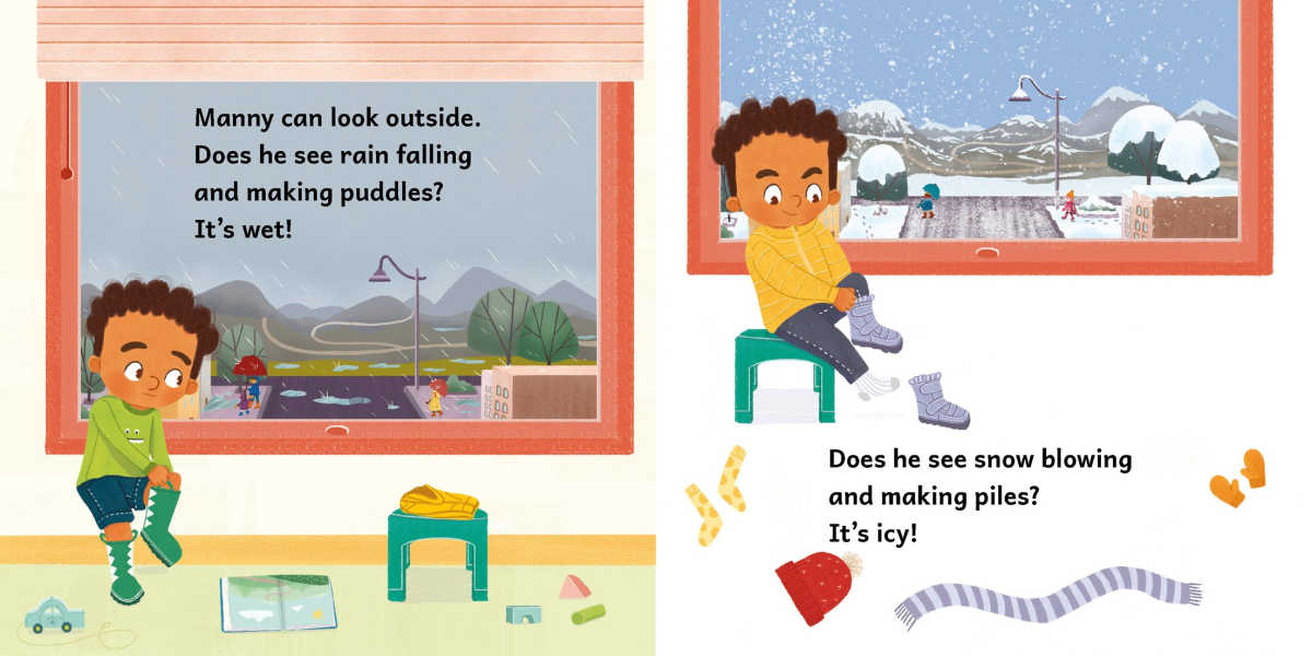 inside manny steamworks book