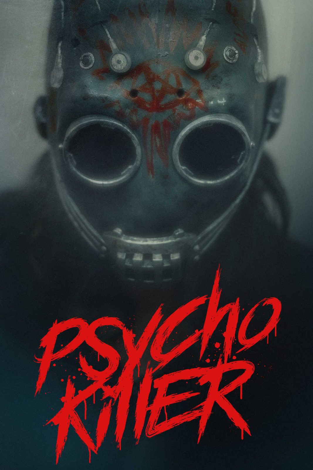 Witness a brutal showdown in Psycho Killer! 🩸 From the writer of Se7en and starring Georgina Campbell, this intense horror-thriller follows a grieving widow's vengeful hunt for a sadistic serial killer. Now on Digital! 🎥