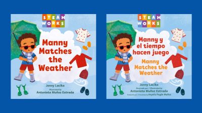 steamworks manny matches the weather books