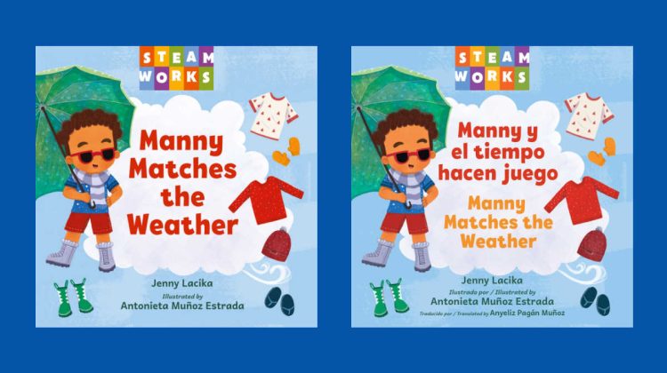 steamworks manny matches the weather books
